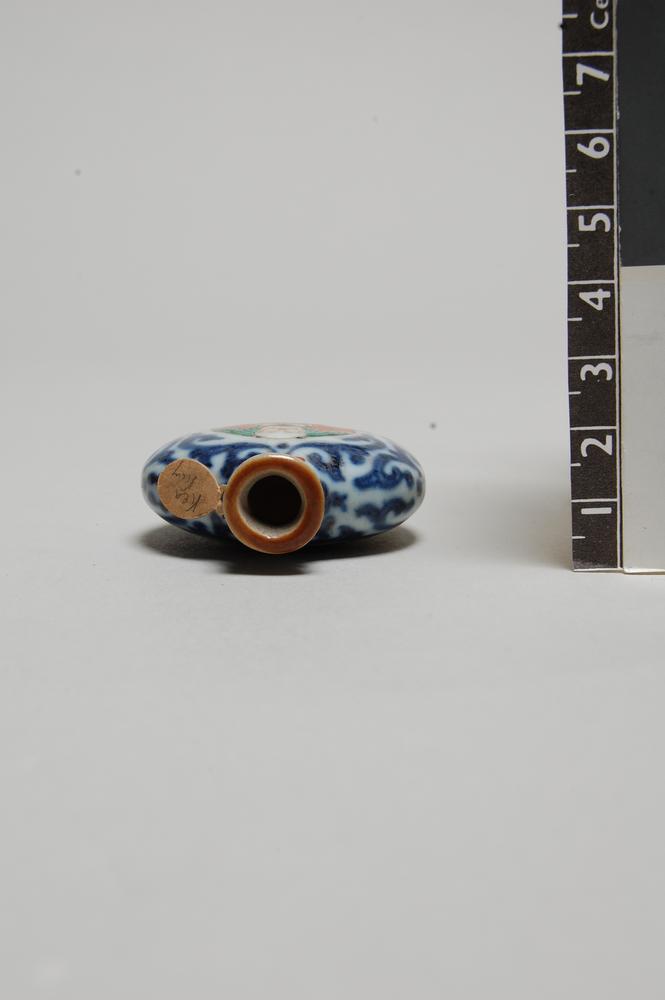 图片[4]-snuff-bottle BM-Franks.542.+-China Archive